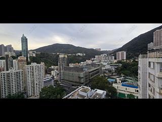 Happy Valley - Shan Kwong Towers 06