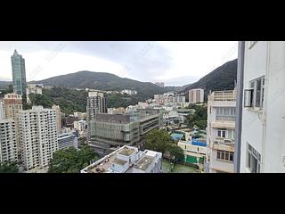 Happy Valley - Shan Kwong Towers 12