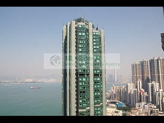 Kennedy Town - Manhattan Heights 27