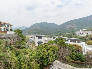 壽臣山 - 朗松居 05