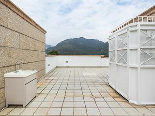 壽臣山 - 朗松居 07