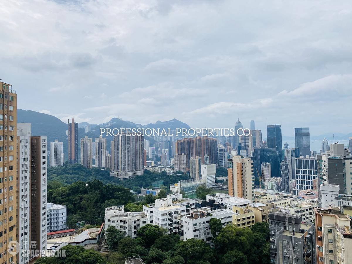 Tai Hang - Gardenview Heights 01