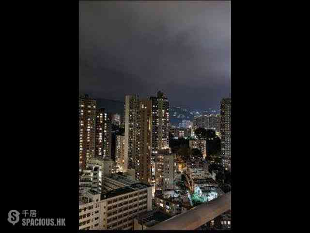 Tai Hang - Serenade Block 2 01