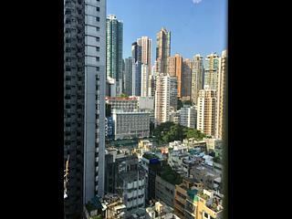 Sheung Wan - Wah Koon Building 02