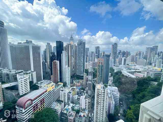 東半山 - 慧景臺B座 01