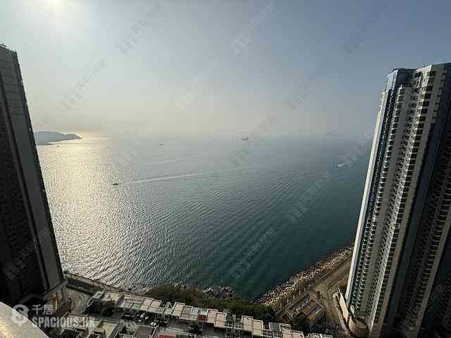 Cyberport - Residence Bel-Air Phase 1 Tower 6 01