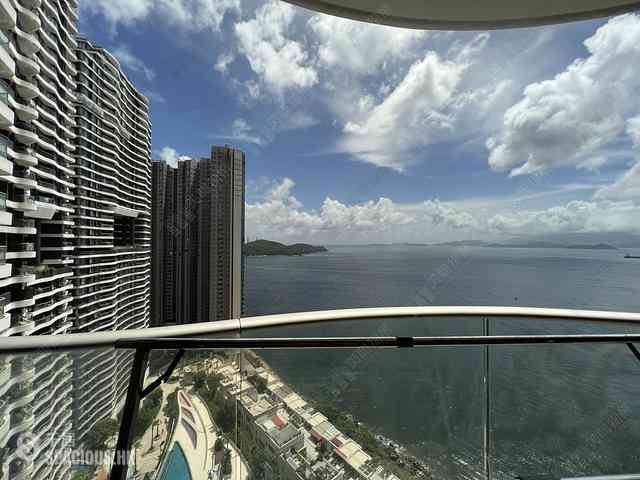 Cyberport - Residence Bel-Air Phase 1 Tower 3 01