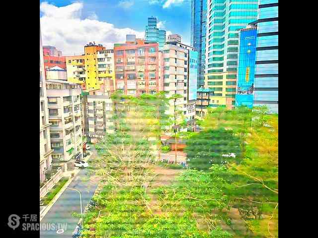 信义区 - 110台湾台北市信義區信義路五段8巷XX號 01