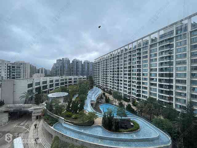 Pak Shek Kok - Providence Bay Phase 2 Providence Peak Tower 12 01