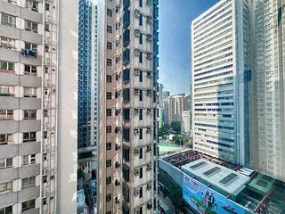 Wan Chai - Yanville 03