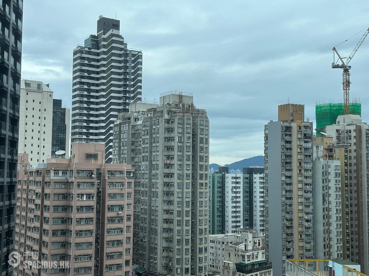 Shek Tong Tsui - High West 01