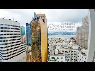 Causeway Bay - Hong Kong Mansion 02