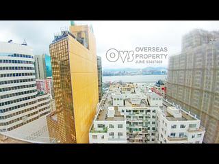 Causeway Bay - Hong Kong Mansion 16