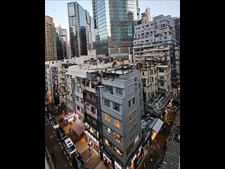 Causeway Bay - Po Foo Building 11