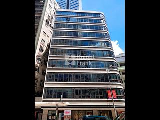 Wan Chai - Takan Lodge(Shing House) 07