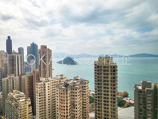 石塘咀 - 宝翠园 06