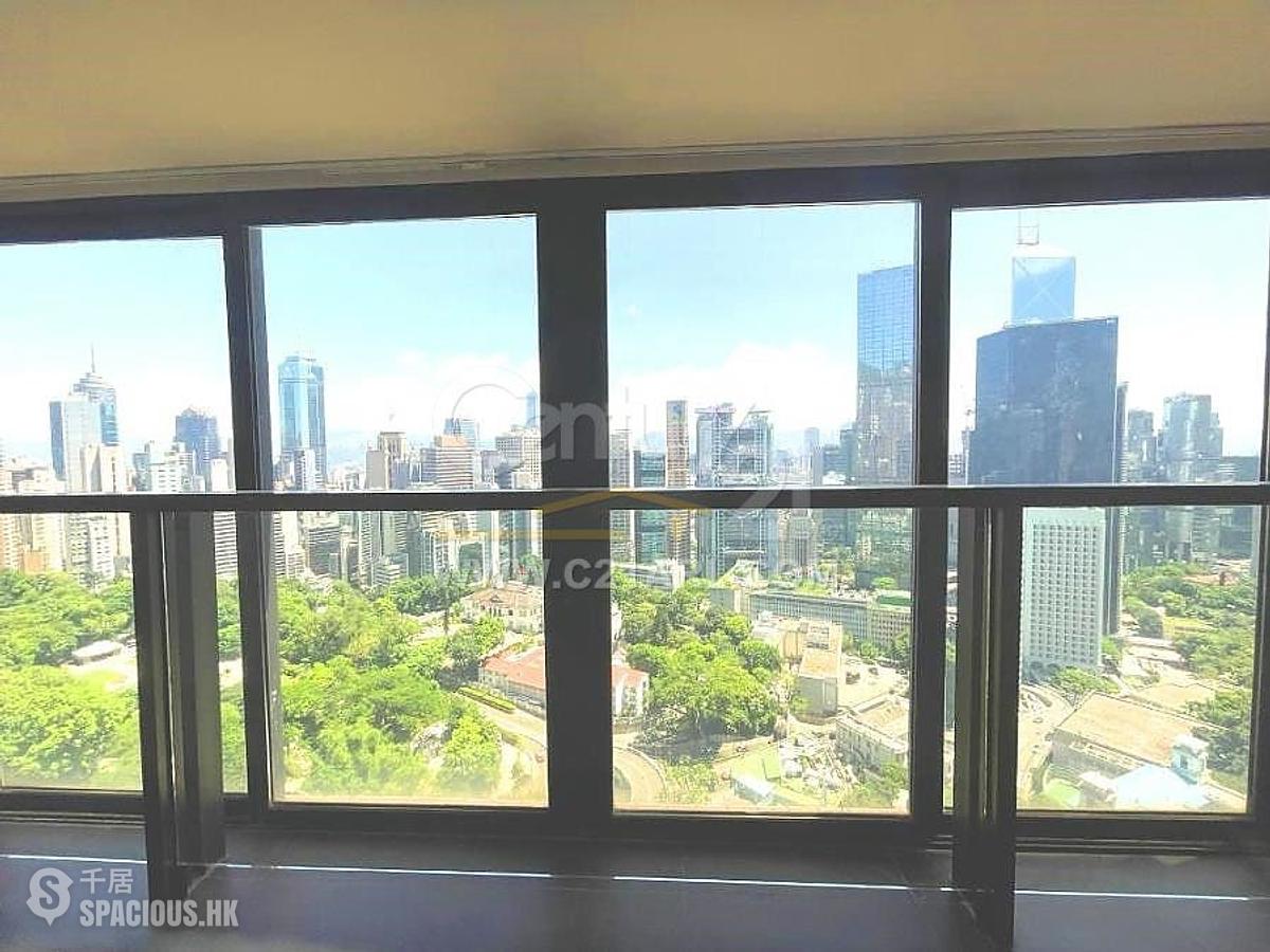 Mid Levels Central - Kennedy Heights 01