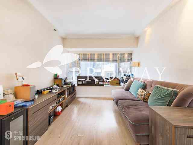 Sai Ying Pun - Hilary Court 01