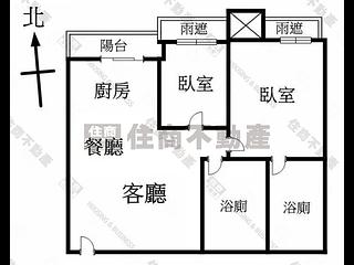 淡水區 - 台北淡水區新市三路一段XX號 08