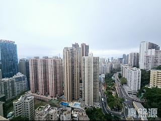 宝马山 - 威景台B座 07