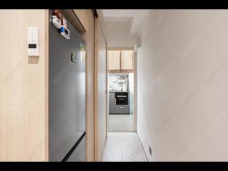 Causeway Bay - Malahon Apartments 09