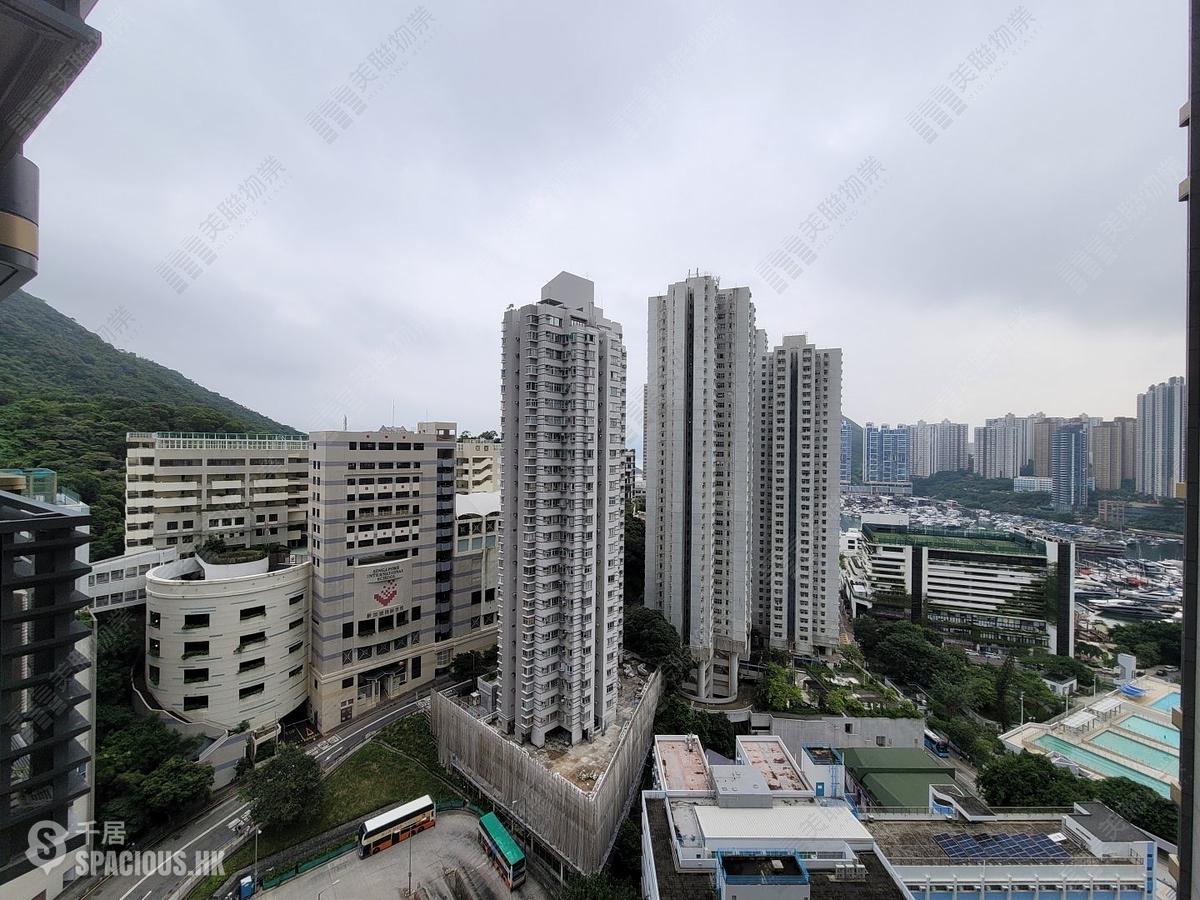 Wong Chuk Hang - The Southside Phase 2 La Marina 01