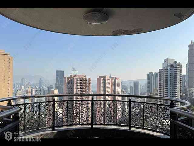 中半山 - 嘉富麗苑1座 02