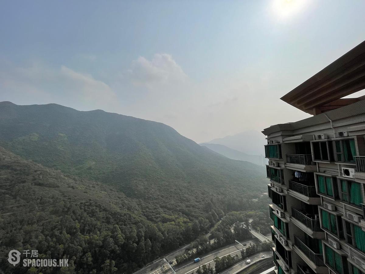 Tung Chung - Caribbean Coast Phase 2 Albany Cove Tower 8 01