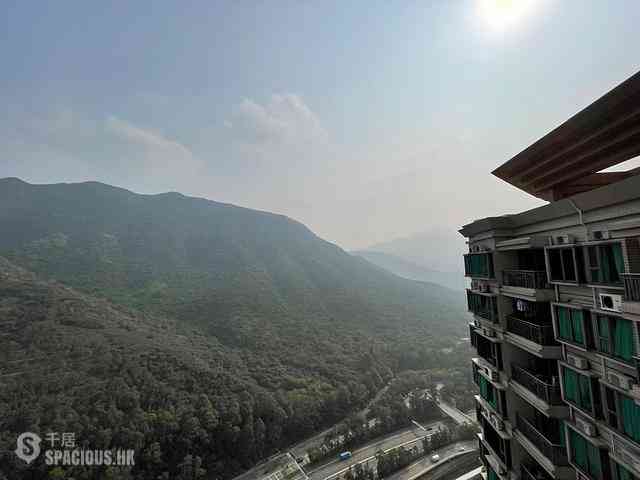 Tung Chung - Caribbean Coast Phase 2 Albany Cove Tower 8 01