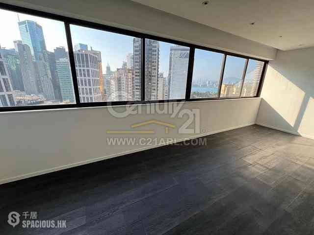 Causeway Bay - Fontana Gardens Block 14-17 01