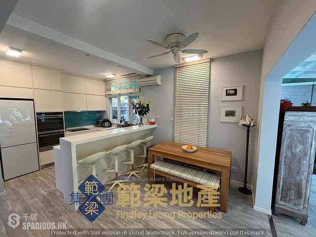 Mui Wo - Regent Villa 05