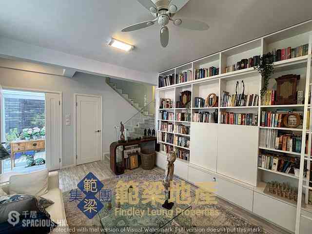 Mui Wo - Regent Villa 20