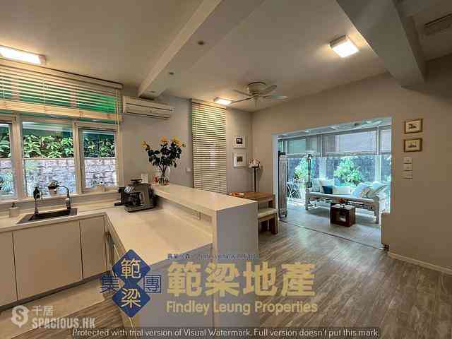 Mui Wo - Regent Villa 22