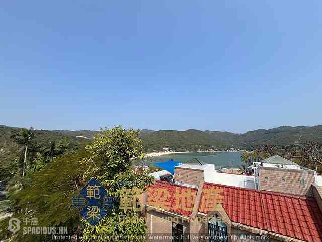 Mui Wo - Regent Villa 02