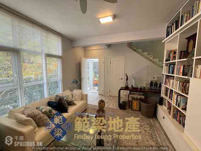 Mui Wo - Regent Villa 42