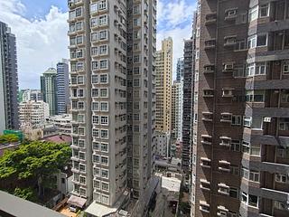 Sai Ying Pun - The Nova 04