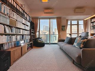 Wan Chai - J Residence 03