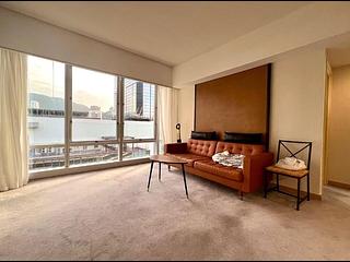 Wan Chai - Convention Plaza Apartments 02