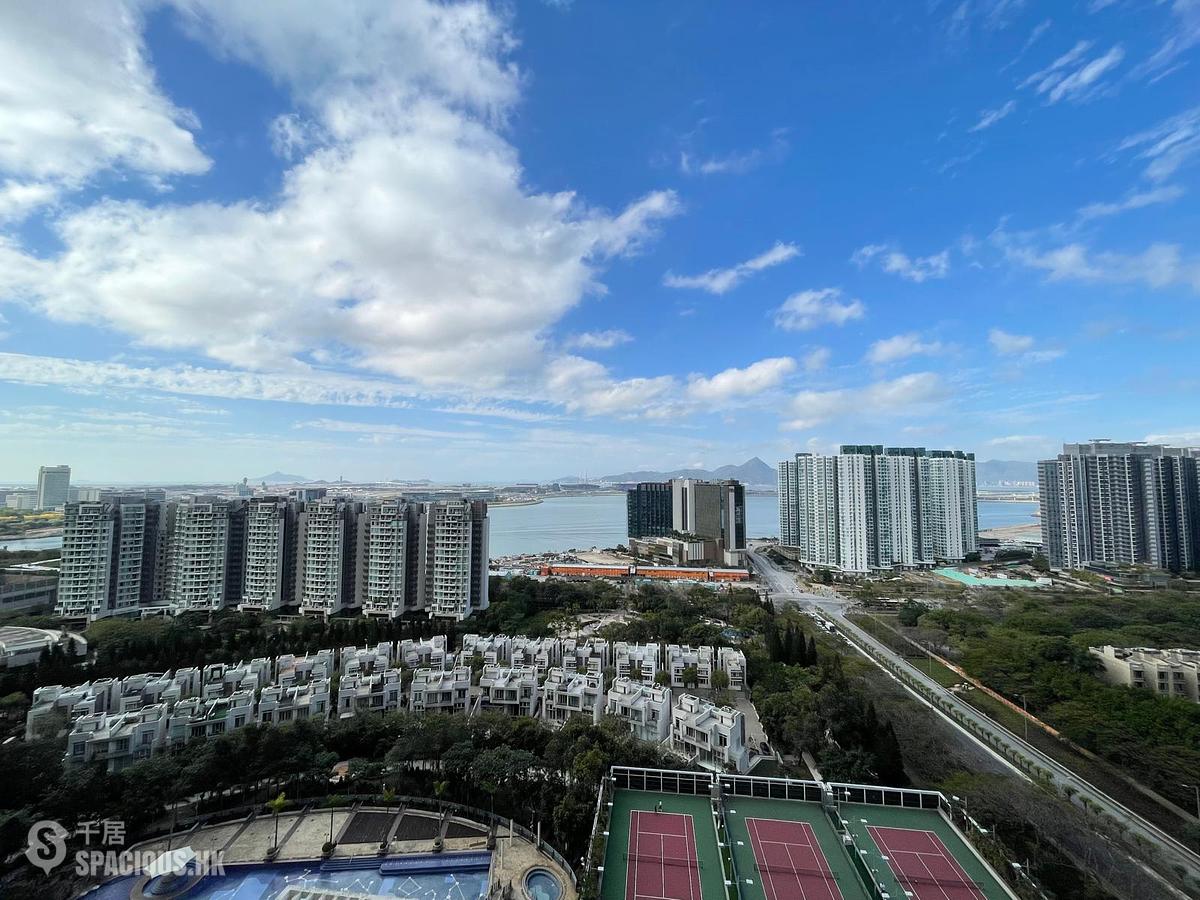 Tung Chung - Coastal Skyline 01