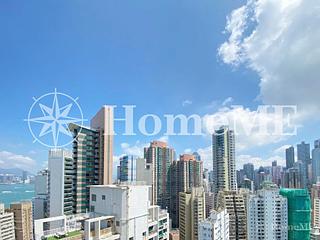 Sai Ying Pun - The Queens 05
