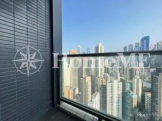 Sai Ying Pun - The Queens 07