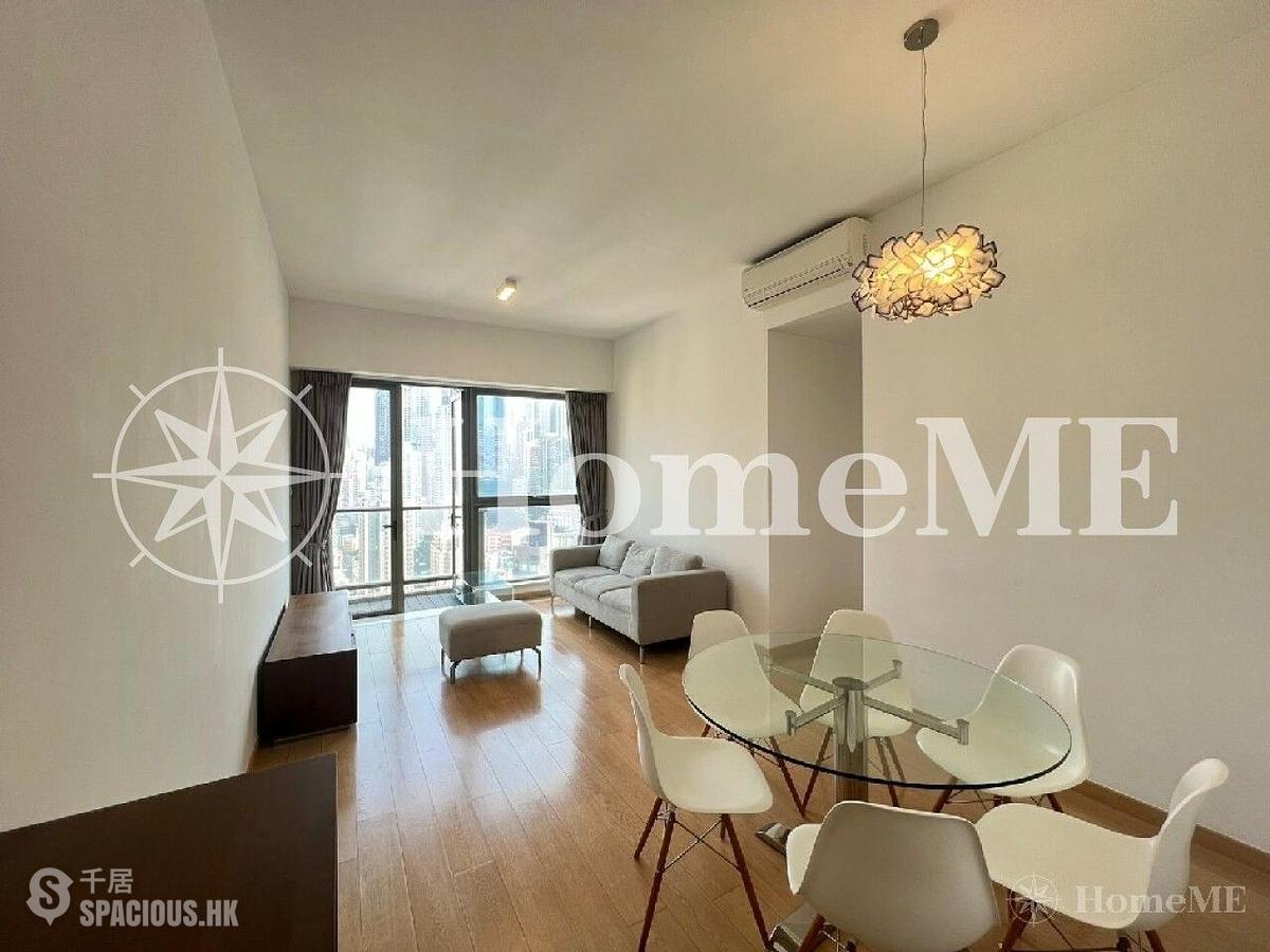 Sai Ying Pun - The Queens 01