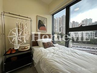Sai Ying Pun - The Queens 04
