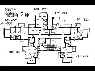 灣仔 - 尚翹峰1期2座 11