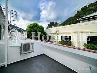 Pok Fu Lam - Bisney Gardens 02