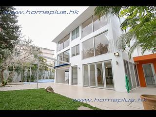 Sai Kung - Greenfield Villa 02