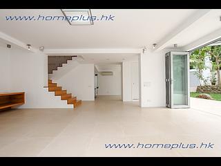 Sai Kung - Greenfield Villa 04