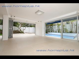 Sai Kung - Greenfield Villa 05