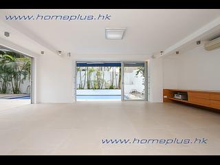 Sai Kung - Greenfield Villa 06