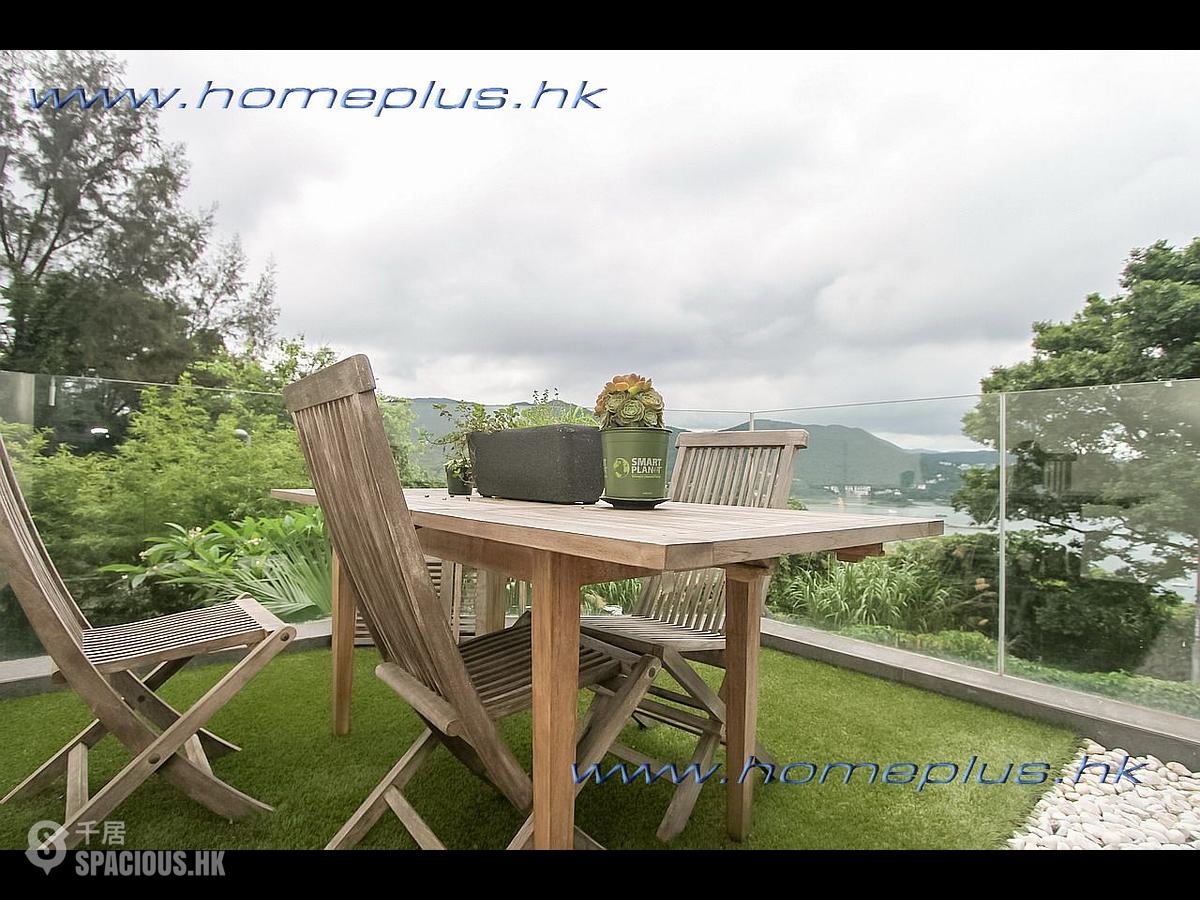 Sai Kung - Sea View Villa 01